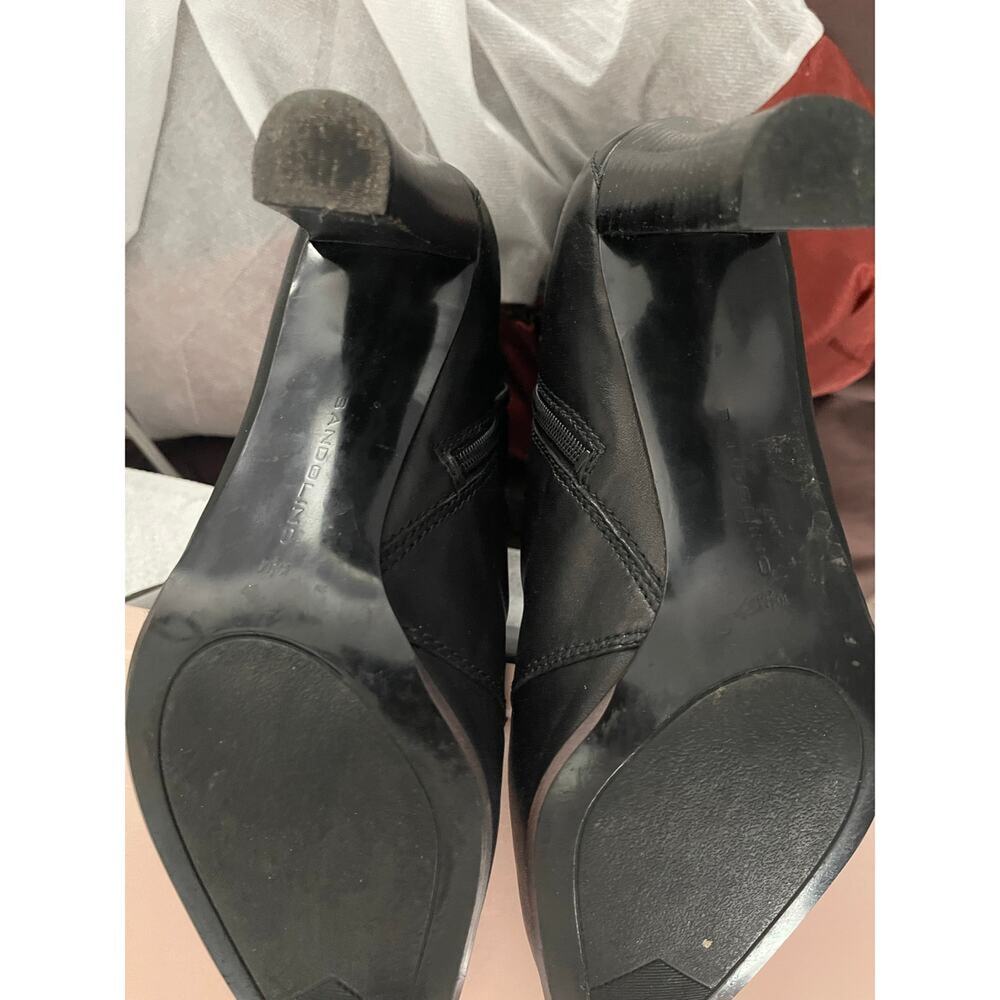 Bandalino boots - stylish Women's 10.5 - Picture 10 of 14